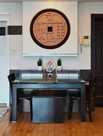 陈福耀作品《家居设计场景—餐桌》.jpg