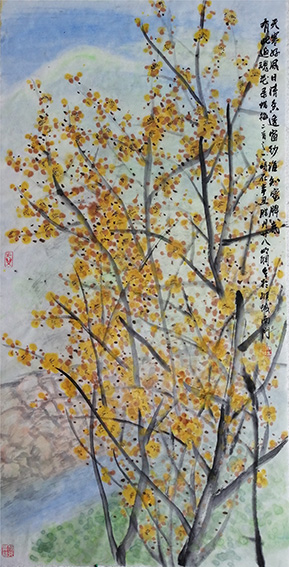 陈明纲作品 《香艳清绝》.jpg